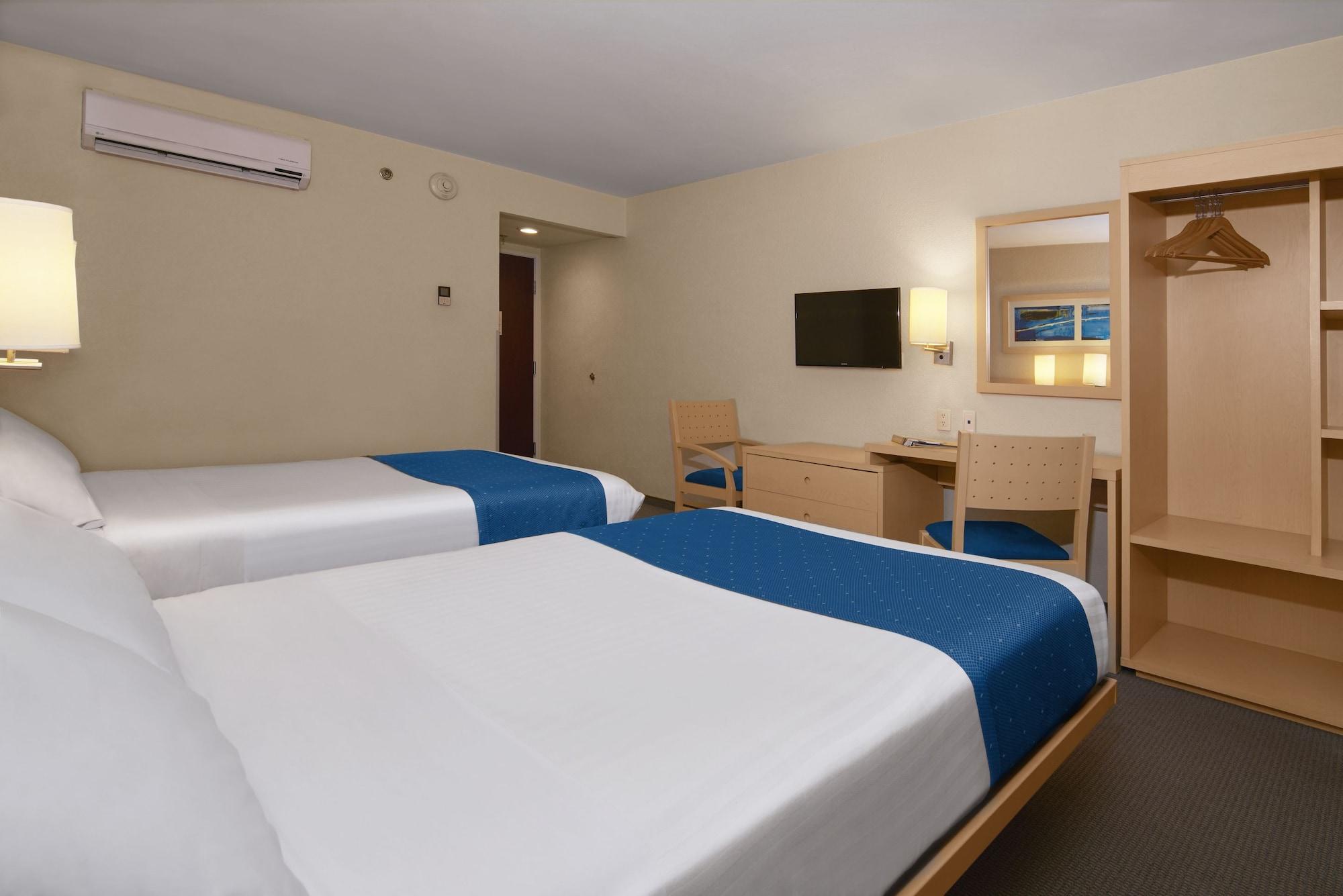 City Express By Marriott Puebla Finsa Exterior foto
