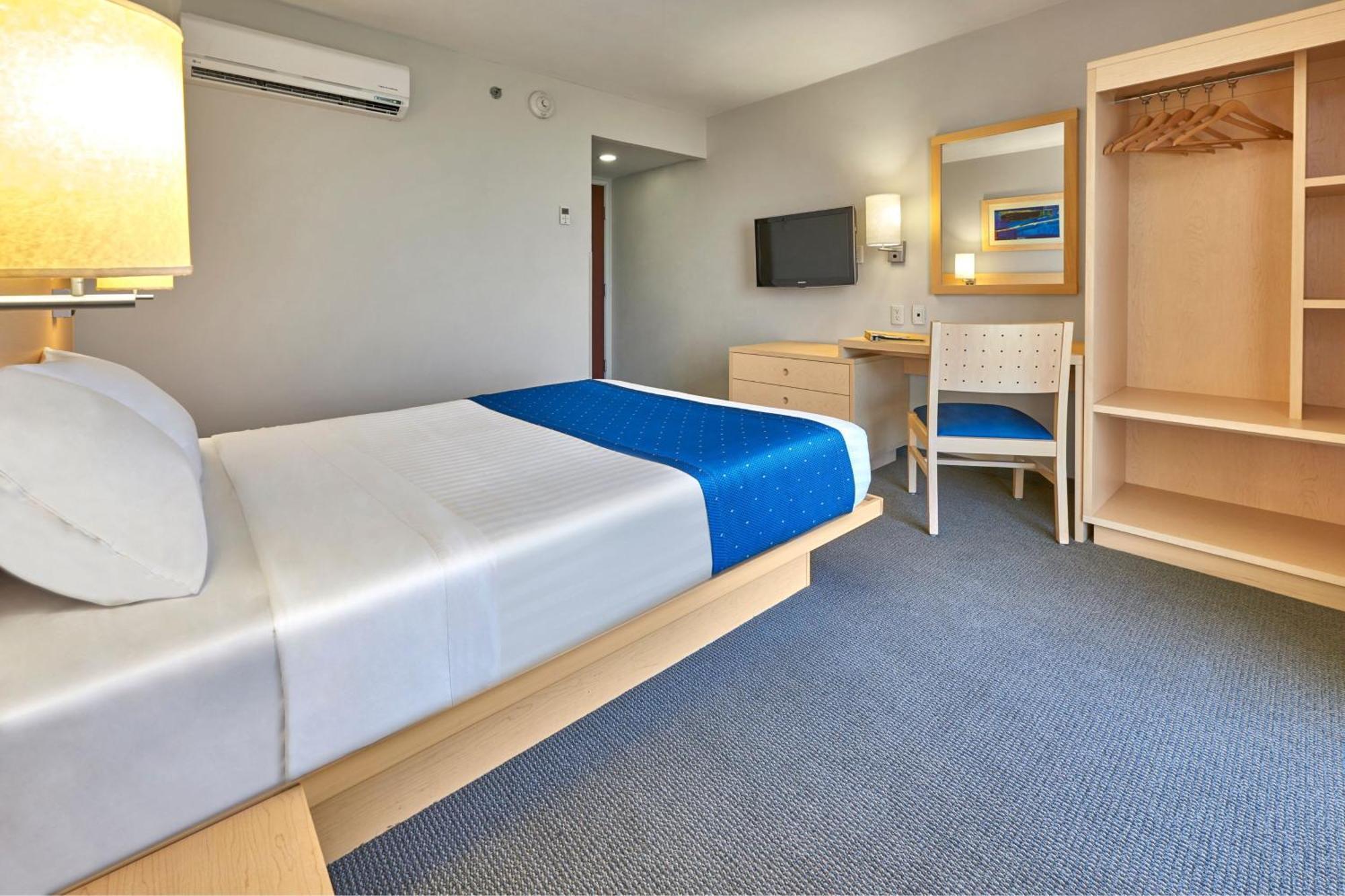 City Express By Marriott Puebla Finsa Exterior foto
