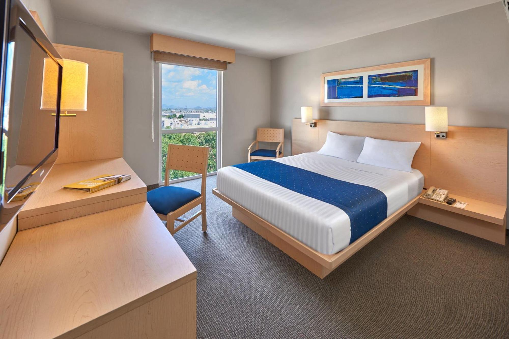City Express By Marriott Puebla Finsa Exterior foto