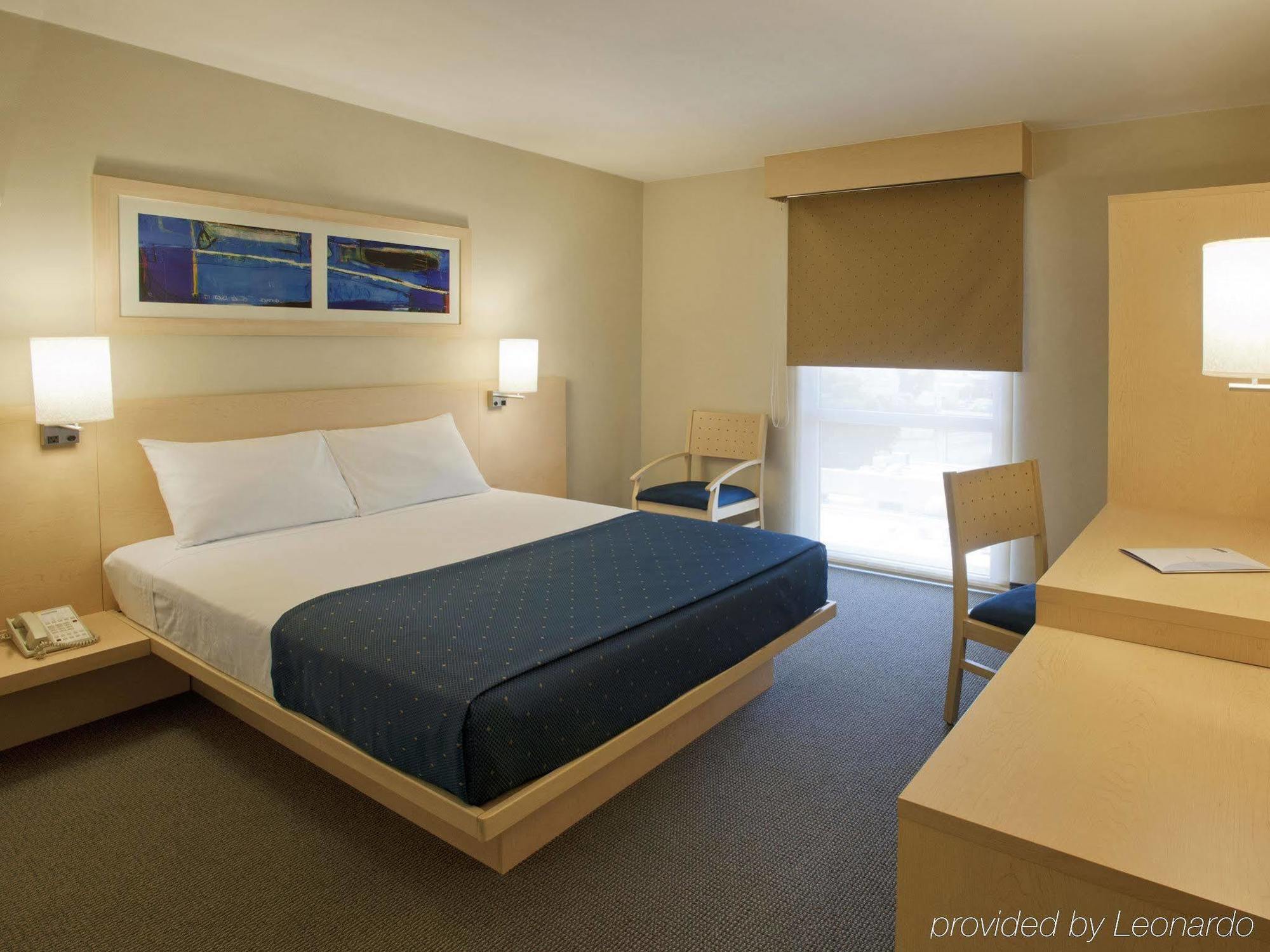 City Express By Marriott Puebla Finsa Exterior foto